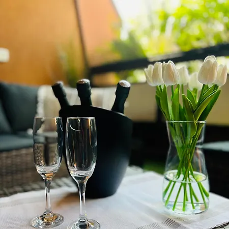 Apartament Bilocale Nuovo - Humanitas *