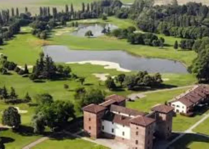 Bilocale Nuovo - Humanitas Apartmán Basiglio