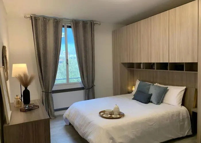 Bilocale Nuovo - Humanitas Apartmán Basiglio